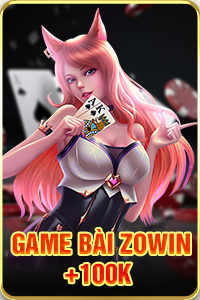 Game Bài Zowin