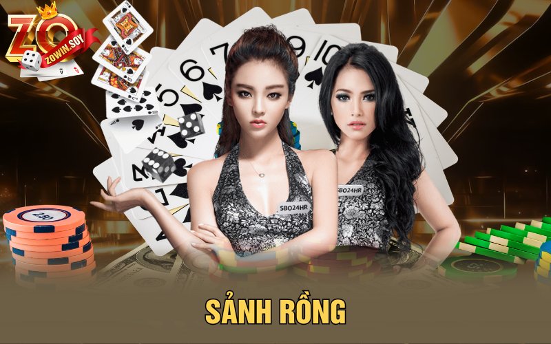 Sảnh Rồng | Cất Cánh Chiến Thắng Dành Cho Mọi Bet Thủ