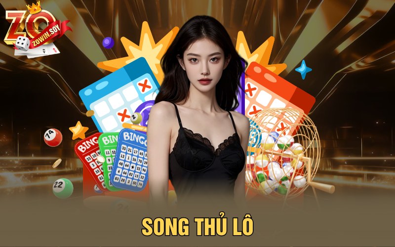 Song Thủ Lô | Kiệu Vàng Rước Số May Mắn Về Trong Tay
